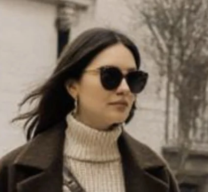 Коммерческий директор Ольга К.